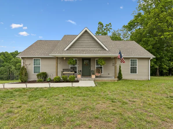 206 Poling Dr, Pulaski, TN 38478
