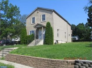 47 Lapierre Ave, Lawnside, NJ 08045