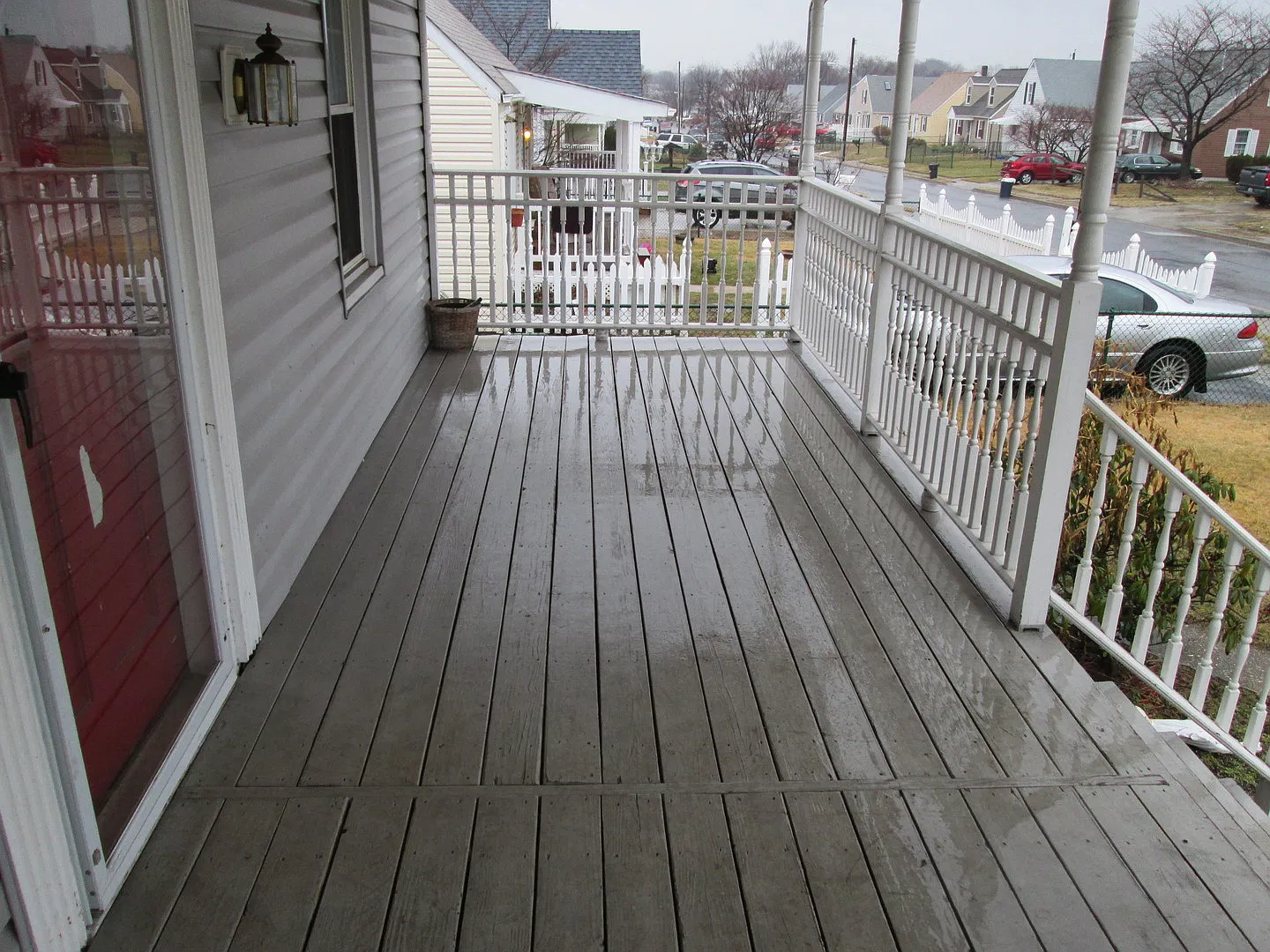 Charming Three-Bedroom Cape Cod-Style Dundalk Home w/ Porch! — Photo 2