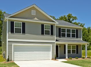 1929 Northrop Dr, Whitsett, NC 27377