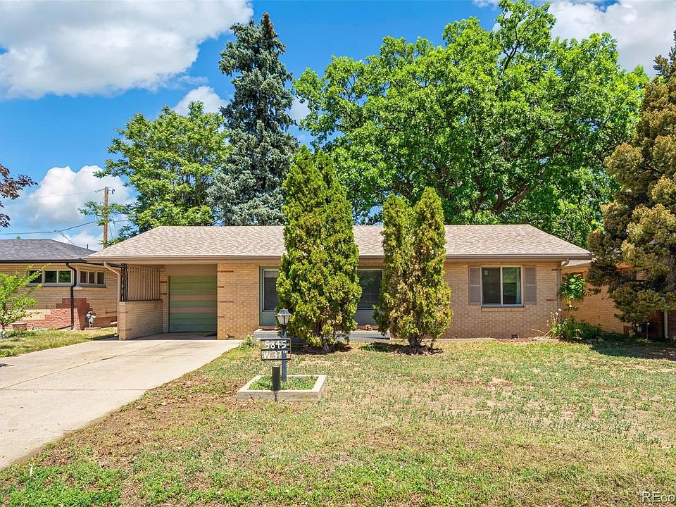 1st image of 5845 W 37th Avenue