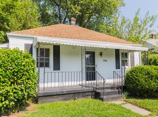 1713 Gordon Ave, Richmond, VA 23224