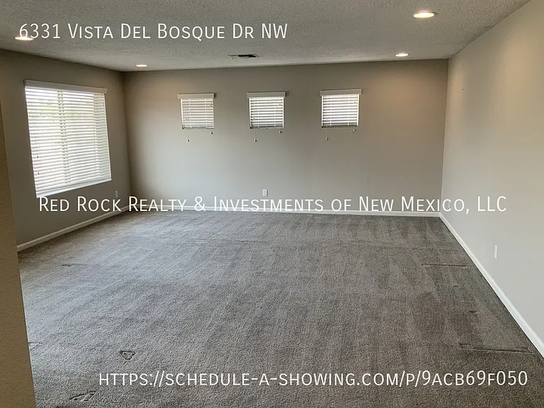 6331 Vista Del Bosque Dr NW — Photo 17