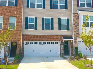 2054 Ruby Turn, Bowie, MD 20721