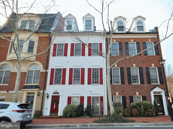 412 N Royal St, Alexandria, VA 22314