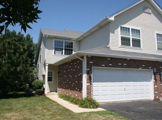 1515 Stoneridge Cir, Yorkville, IL 60560