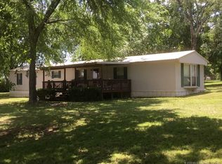 7811 Restful Ln, Kingston, OK 73439