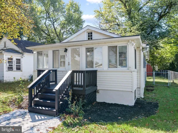 157 Georgia Rd, Pennsville, NJ 08070