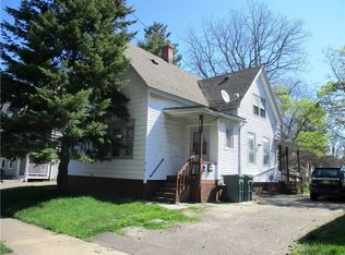 40 Harris St, Rochester, NY 14621