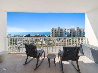 9860 S Thomas Dr Unit 703, Panama City Beach, FL, 32408