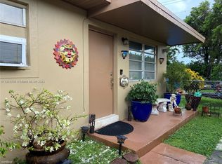 9260 SW 36th St #9260, Miami, FL 33165