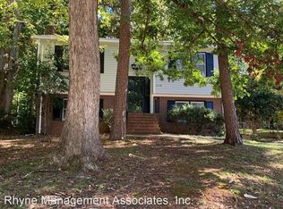 7628 Mine Valley Rd, Raleigh, NC 27615