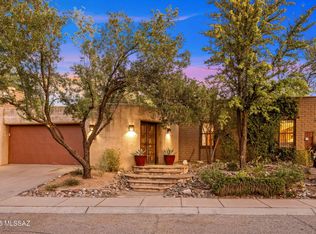 3008 E Placita Santa Lucia, Tucson, AZ 85716