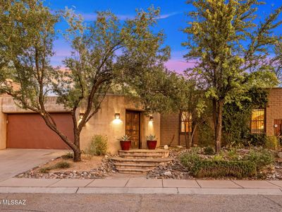 3008 E Placita Santa Lucia, Tucson, AZ, 85716