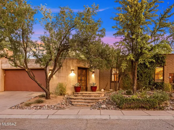3008 E Placita Santa Lucia, Tucson, AZ 85716