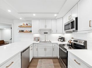 601 W 11th Ave APT 807, Denver, CO 80204