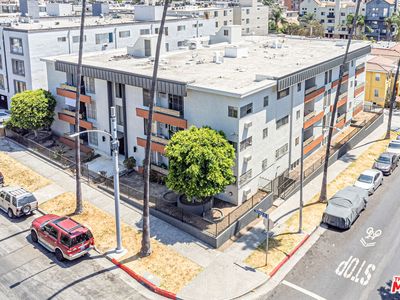 360 S Kenmore Ave APT 310, Los Angeles, CA, 90020