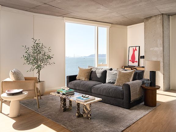 5th image of 39 Bruton St #101