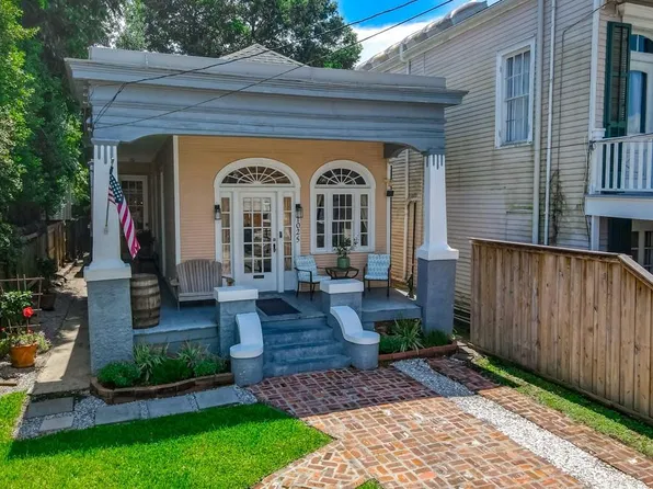1025 General Pershing St, New Orleans, LA 70115