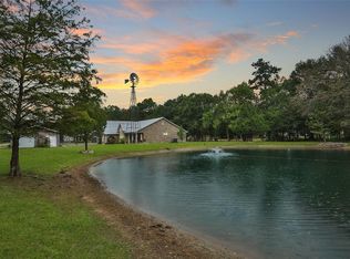 613 Fm 1010 Rd, Cleveland, TX 77327