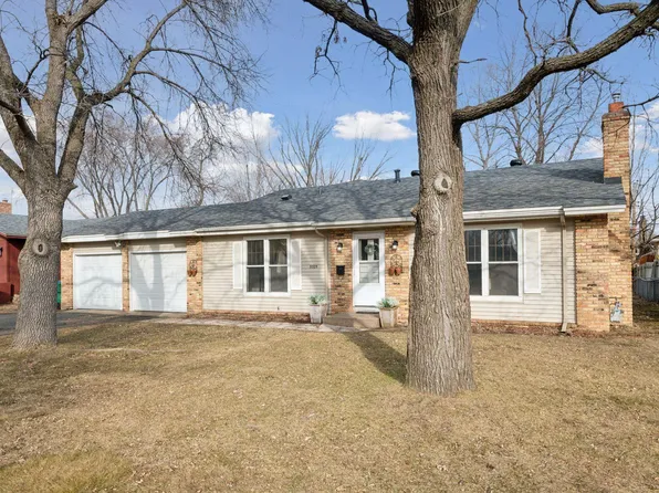 3325 Hillsboro Ave S, Saint Louis Park, MN 55426