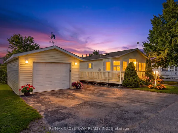 4101 Wesley St, Severn, ON L3V 0V4