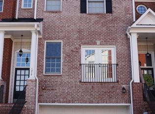 1270 Creekside Ter SE, Smyrna, GA 30082