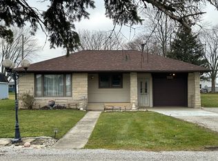 4148 S State Road 39, Frankfort, IN 46041
