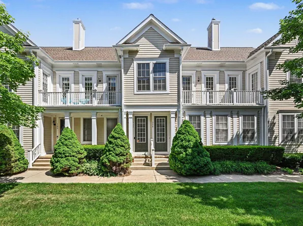 362 Constitution St, Canton, MI 48188