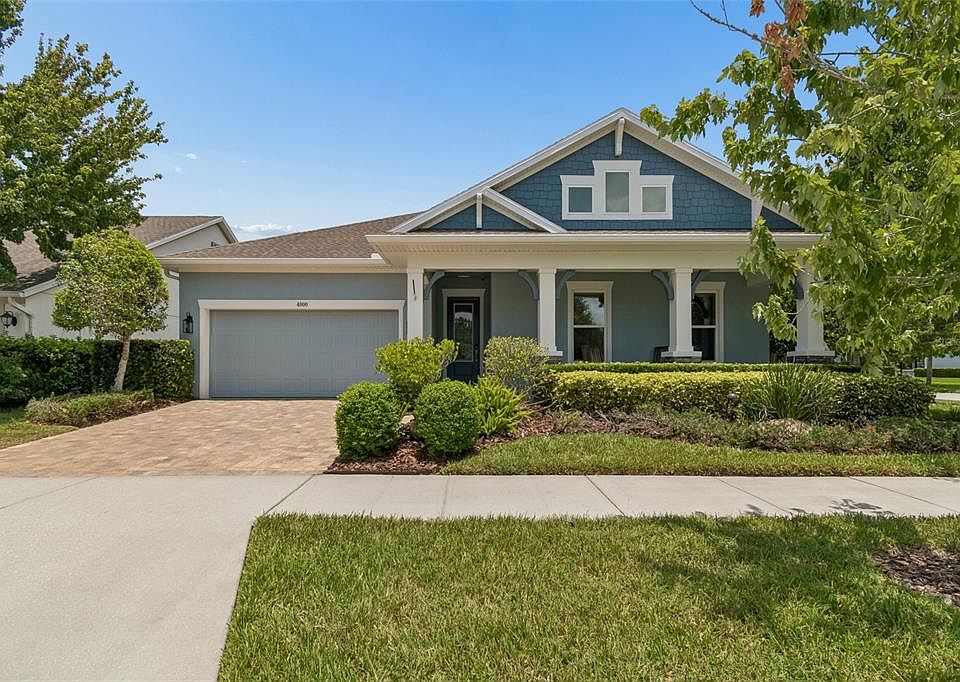1st image of 4000 BLUE LANTANA LANE