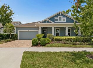4000 Blue Lantana Ln, Land O Lakes, FL 34638