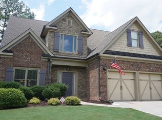 2181 Foxy Dr, Bethlehem, GA 30620
