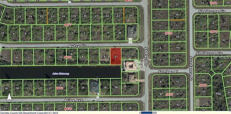 1st image of 15772 Autry Cir