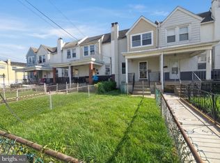 7108 Clover Ln, Upper Darby, PA 19082