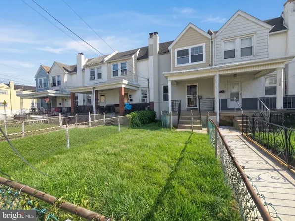 7108 Clover Ln, Upper Darby, PA 19082