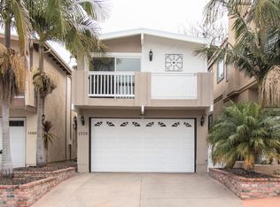 1528 Goodman Ave, Redondo Beach, CA 90278