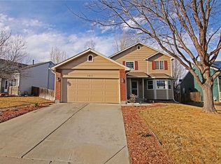 5311 E 129th Way, Thornton, CO 80241