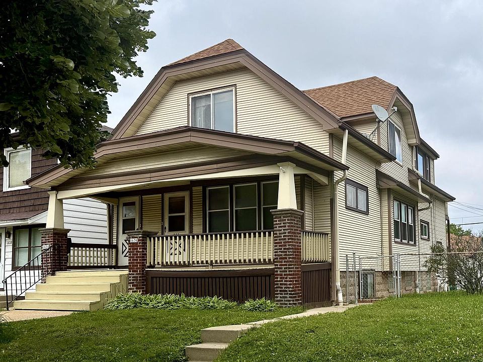 1st image of 1634 S 58th STREET #1636