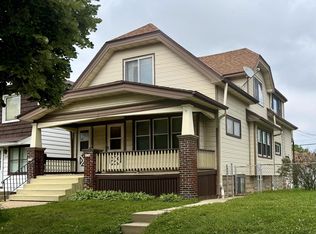 1634 S 58th STREET #1636, West Allis, WI 53214