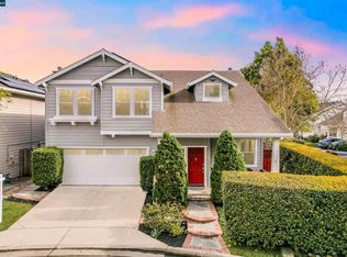 2 Mahogany Ln, San Ramon, CA 94583
