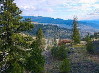 0 Blue Grouse Rd, Oroville, WA 98844