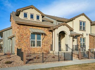 Avalon Plan, Vernazza, Windsor, CO 80550