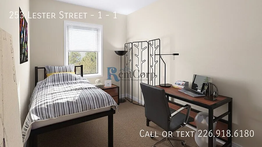 1 bed, 1.0 bath, $700 — Photo 4