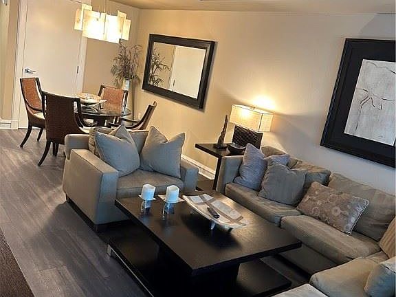 3rd image of 2700 Las Vegas Blvd S Unit 3305