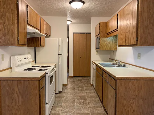 Floor plan 2545-303