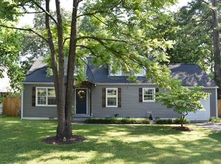 4811 Delaware Dr, Chattanooga, TN 37412