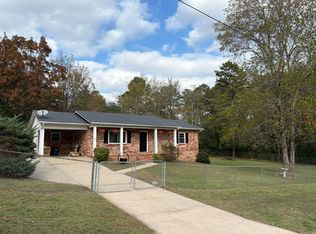 502 E Clinton St, Heber Springs, AR 72543