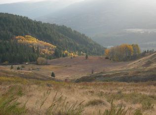 2079 Friedlund Rd, Kettle Falls, WA 99141