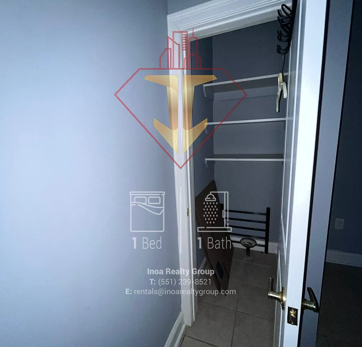 1 bed, $1,725 — Photo 3