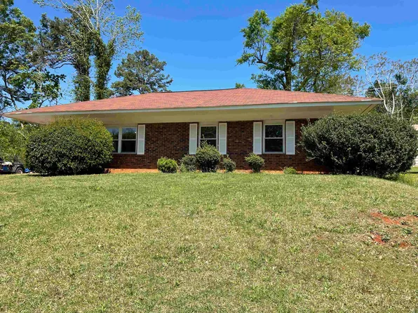 216 Fisher Ave, Spartanburg, SC 29301